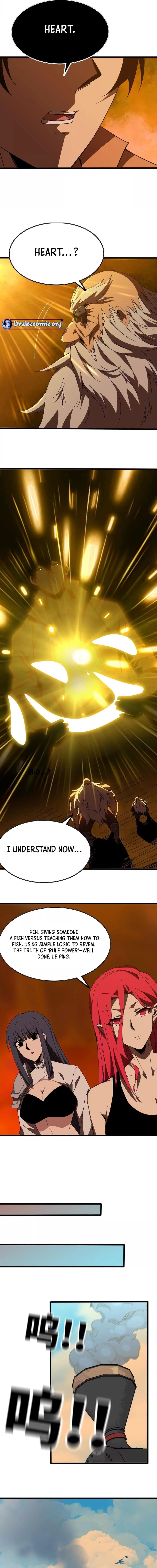Hero X Demon Empress Chapter 142 - 6