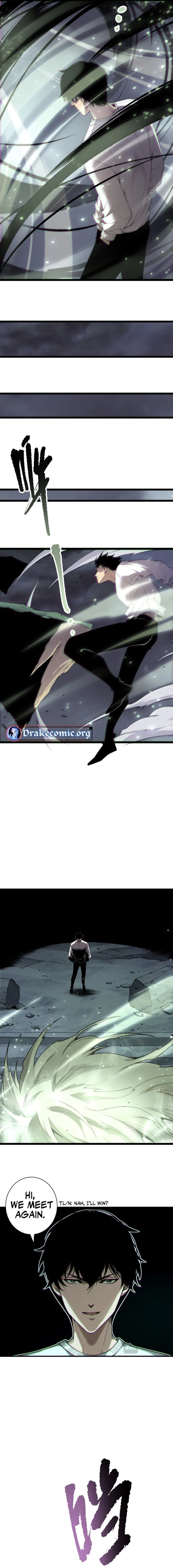  Necromancer, the Ultimate Scourge! Chapter 168 - 2