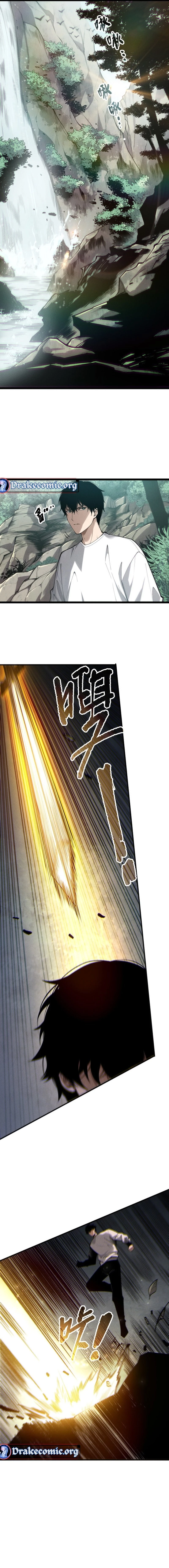  Necromancer, the Ultimate Scourge! Chapter 168 - 9