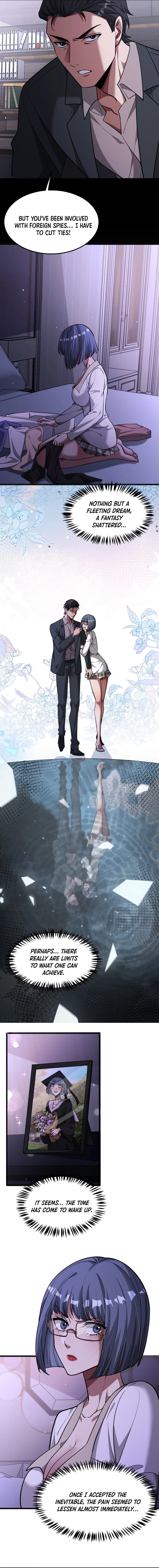 I'm Stuck on the Same Day for a Thousand Years Chapter 175 - 2