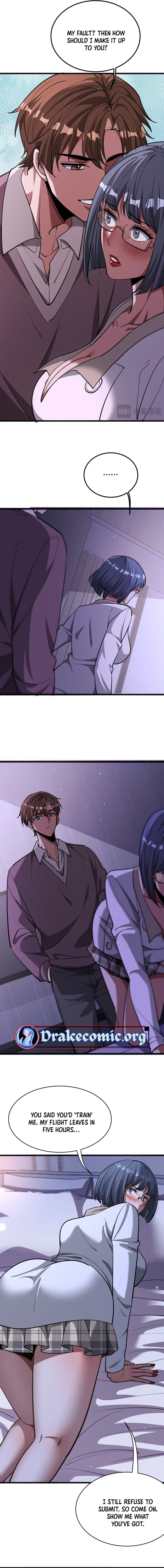 I'm Stuck on the Same Day for a Thousand Years Chapter 175 - 6