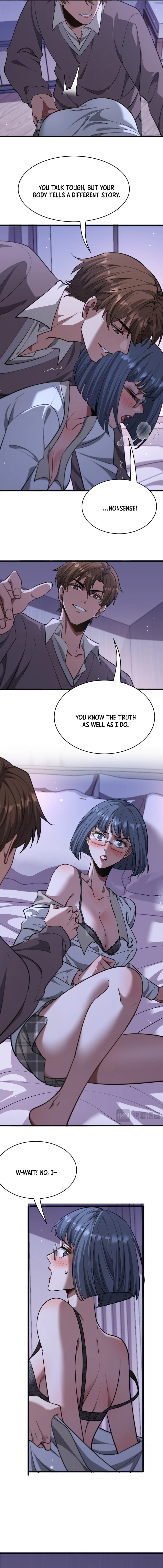 I'm Stuck on the Same Day for a Thousand Years Chapter 175 - 7