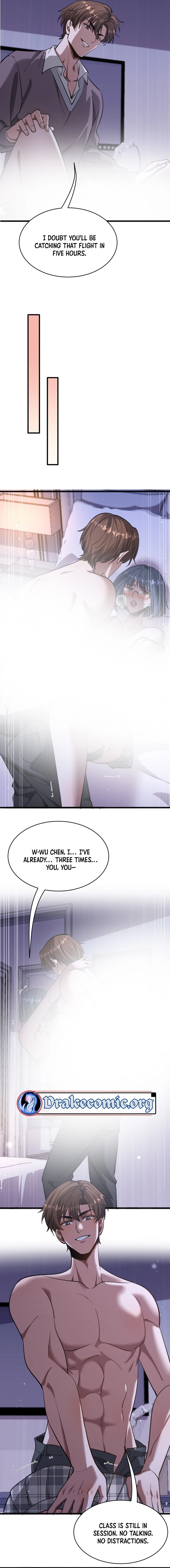I'm Stuck on the Same Day for a Thousand Years Chapter 175 - 8