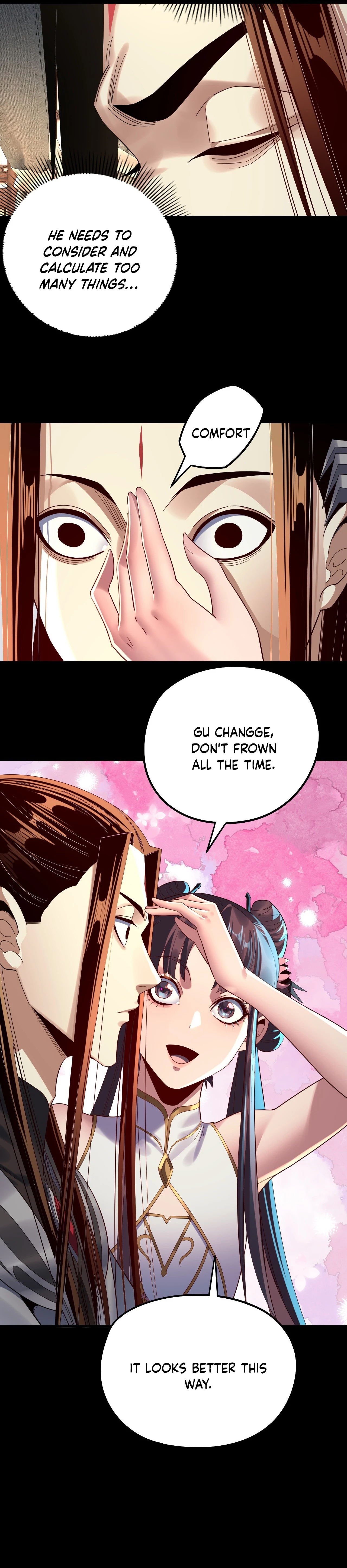 I Am the Fated Villain Chapter 239 - 16