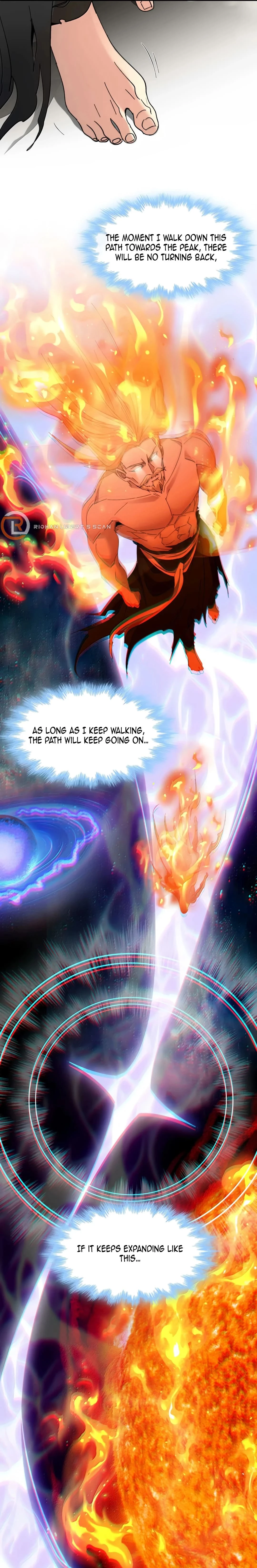 I'm Really Not the Evil God's Lackey Chapter 153 - 6