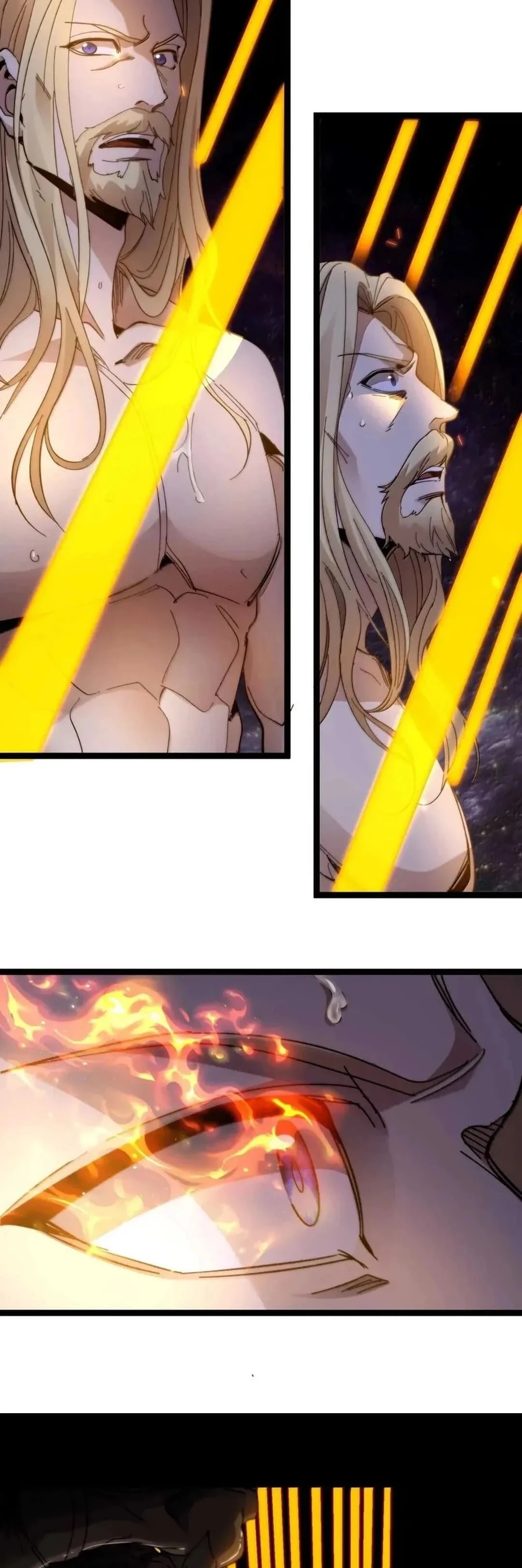 I'm Really Not the Evil God's Lackey Chapter 152 - 14