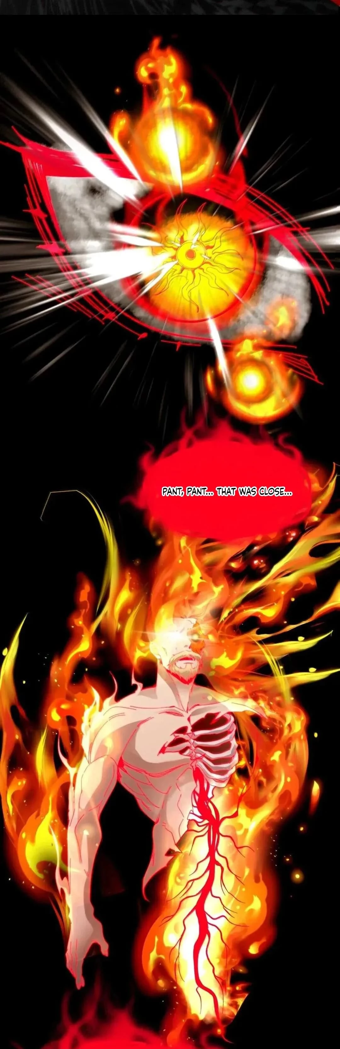 I'm Really Not the Evil God's Lackey Chapter 152 - 21
