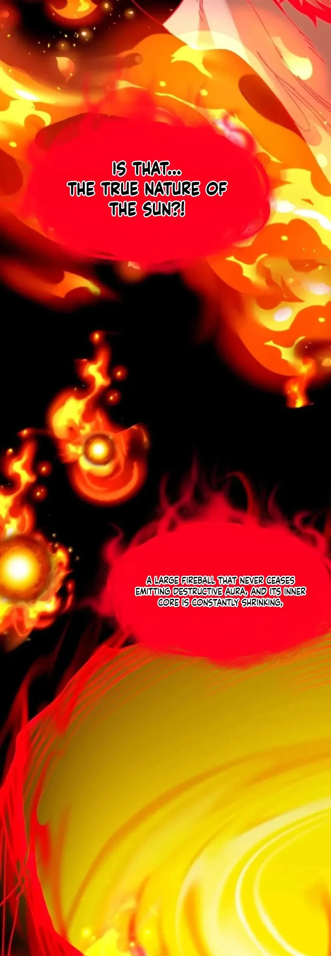 I'm Really Not the Evil God's Lackey Chapter 152 - 23