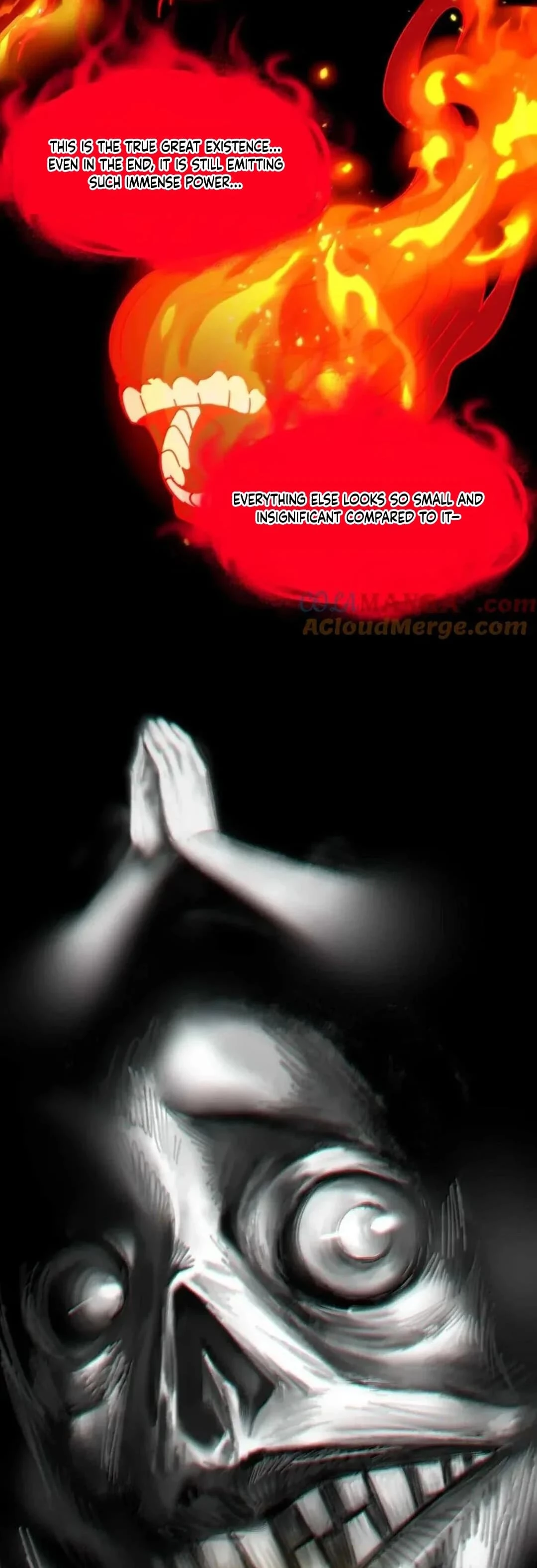 I'm Really Not the Evil God's Lackey Chapter 152 - 27