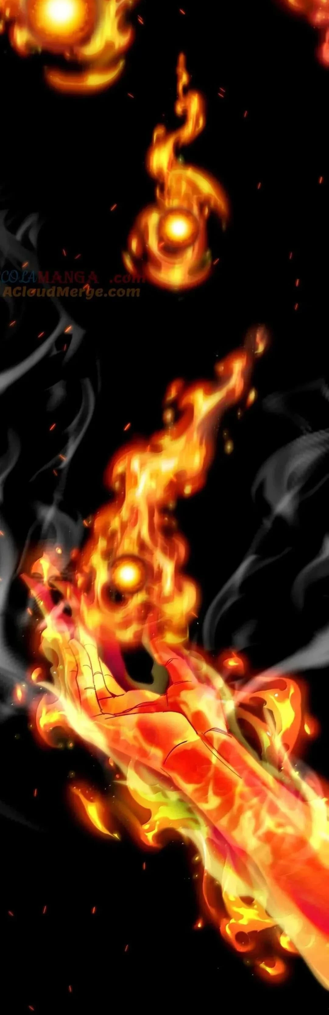 I'm Really Not the Evil God's Lackey Chapter 152 - 42
