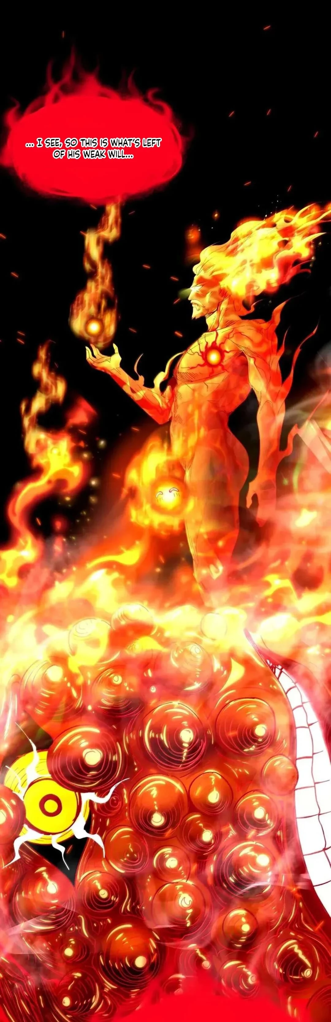 I'm Really Not the Evil God's Lackey Chapter 152 - 43