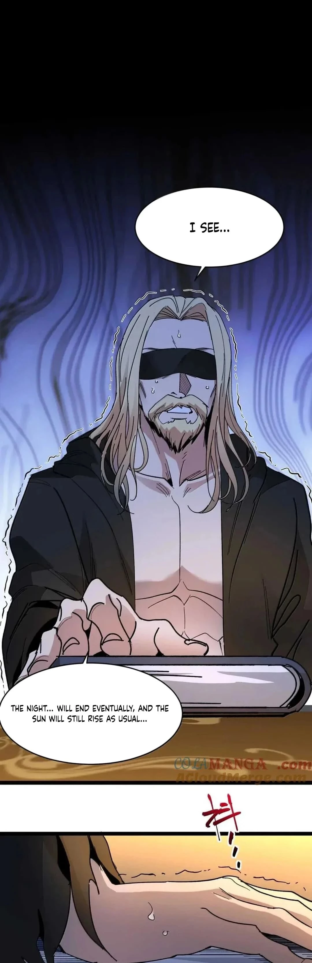 I'm Really Not the Evil God's Lackey Chapter 152 - 52