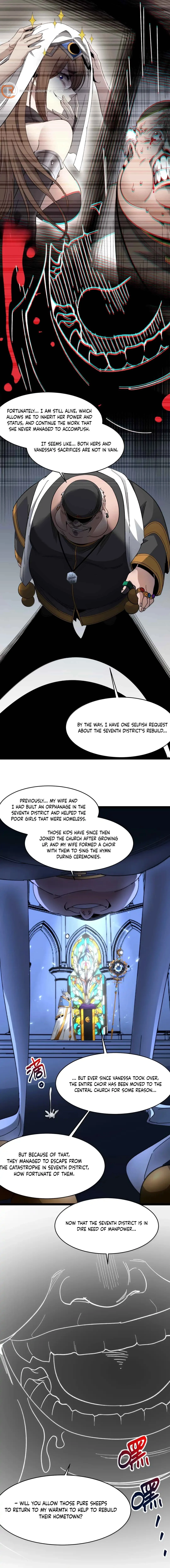 I'm Really Not the Evil God's Lackey Chapter 149 - 12