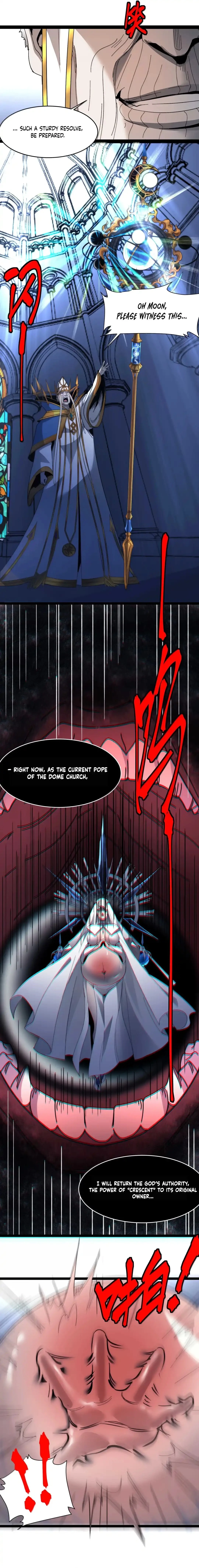 I'm Really Not the Evil God's Lackey Chapter 149 - 17