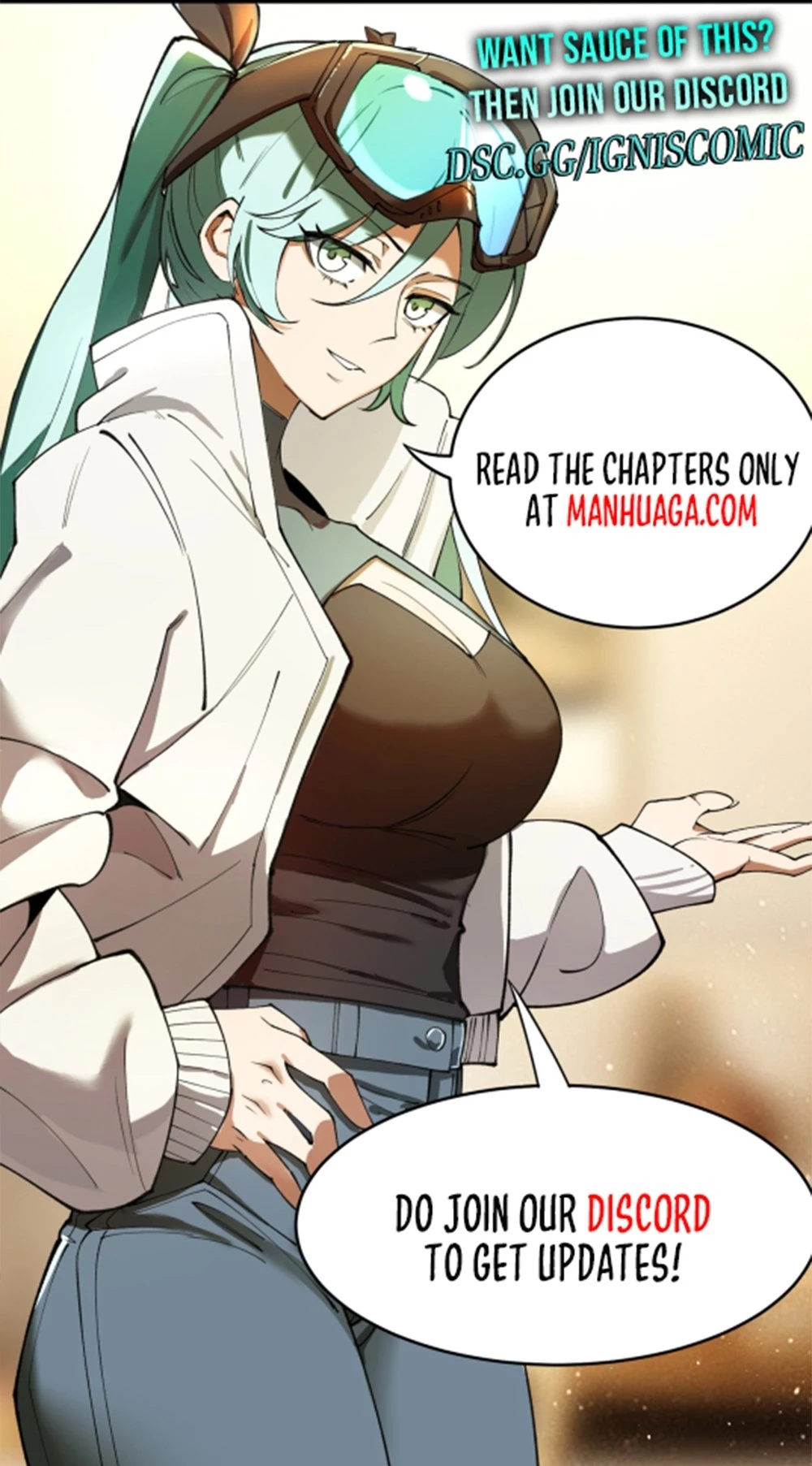 Esteemed Female Masters All Want to Possess Me Chapter 11 - 15