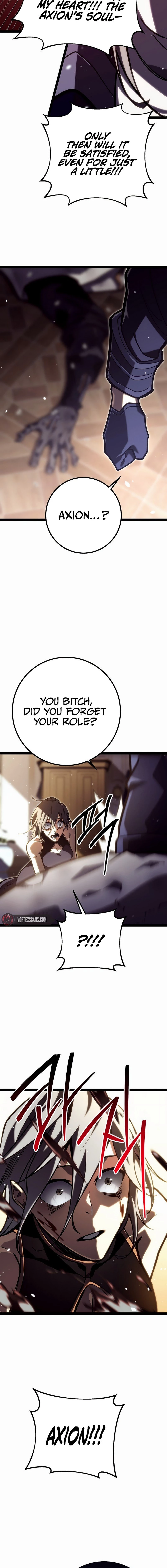 Regressing As The Bastard Of The Sword Clan Chapter 45 - 4