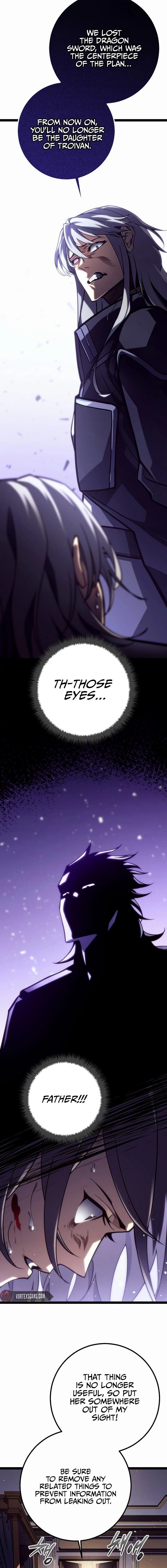 Regressing As The Bastard Of The Sword Clan Chapter 45 - 5