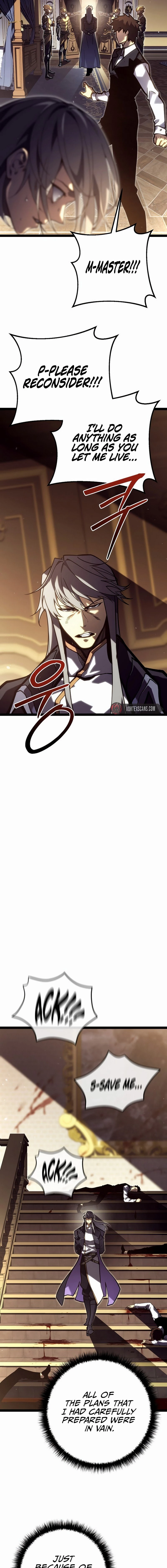 Regressing As The Bastard Of The Sword Clan Chapter 45 - 6