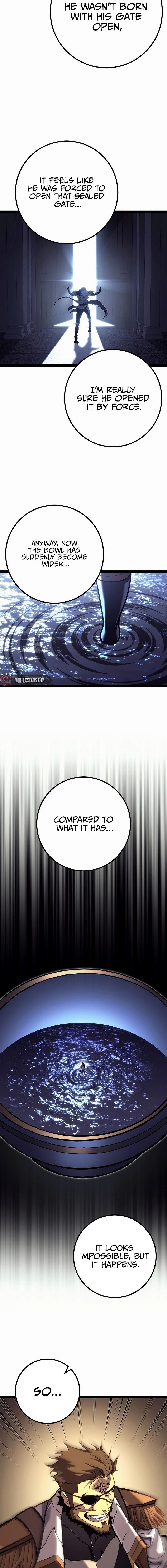 Regressing As The Bastard Of The Sword Clan Chapter 45 - 15