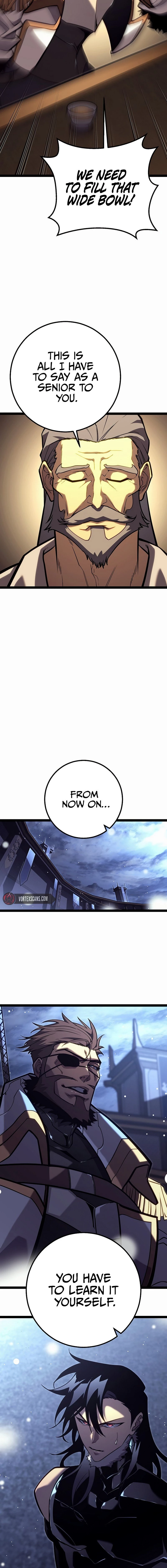 Regressing As The Bastard Of The Sword Clan Chapter 45 - 16