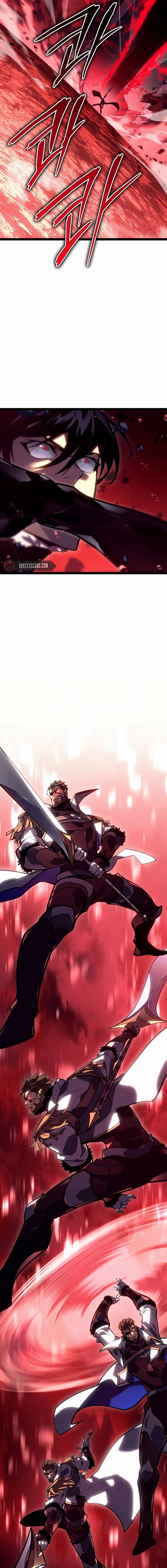 Regressing As The Bastard Of The Sword Clan Chapter 45 - 22