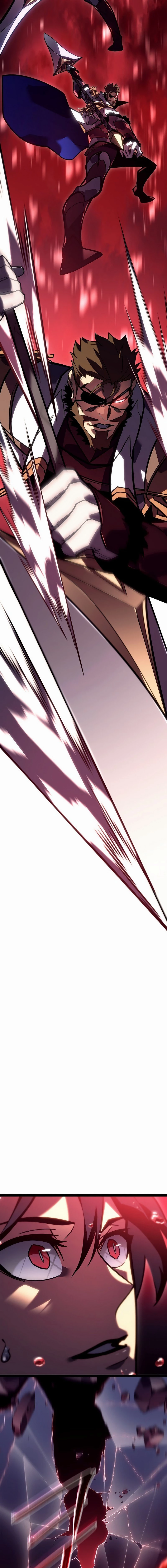 Regressing As The Bastard Of The Sword Clan Chapter 45 - 23