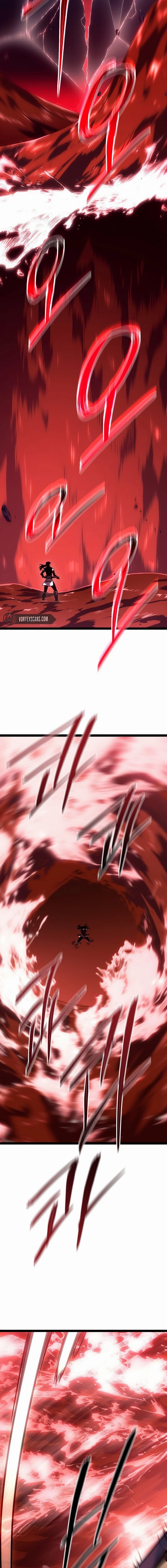 Regressing As The Bastard Of The Sword Clan Chapter 45 - 24