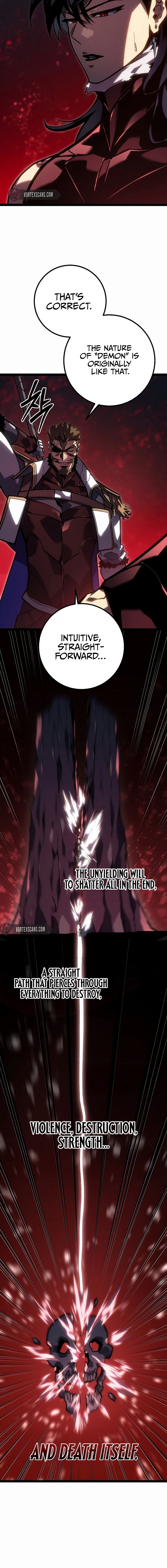 Regressing As The Bastard Of The Sword Clan Chapter 45 - 26