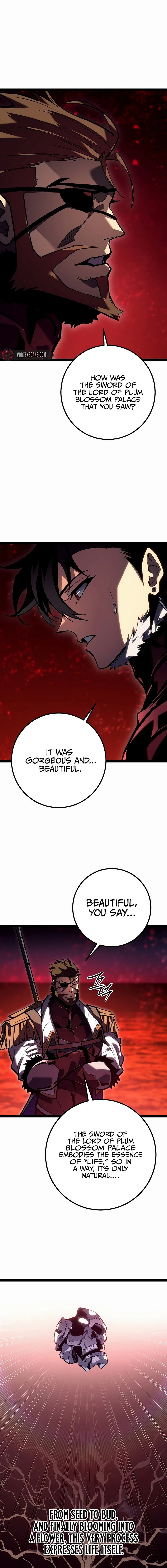 Regressing As The Bastard Of The Sword Clan Chapter 45 - 27
