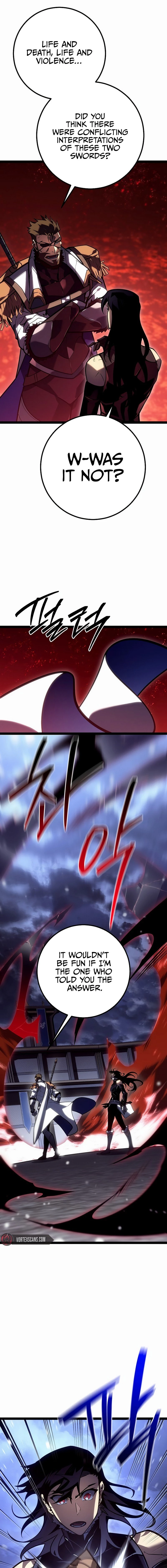 Regressing As The Bastard Of The Sword Clan Chapter 45 - 29