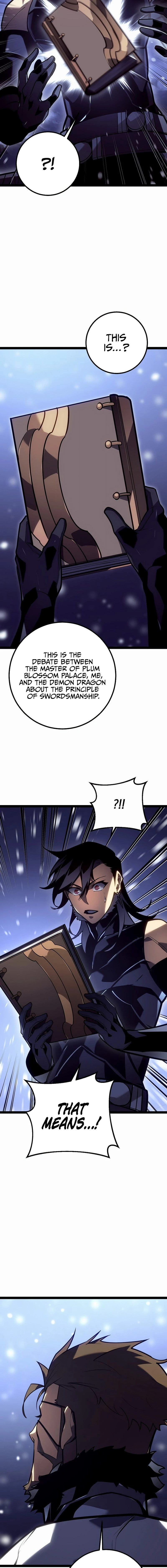Regressing As The Bastard Of The Sword Clan Chapter 45 - 30