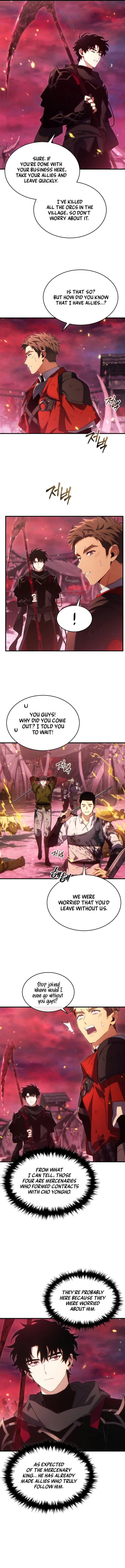 The 100th Regression of the Max-Level Player Chapter 51 - 5