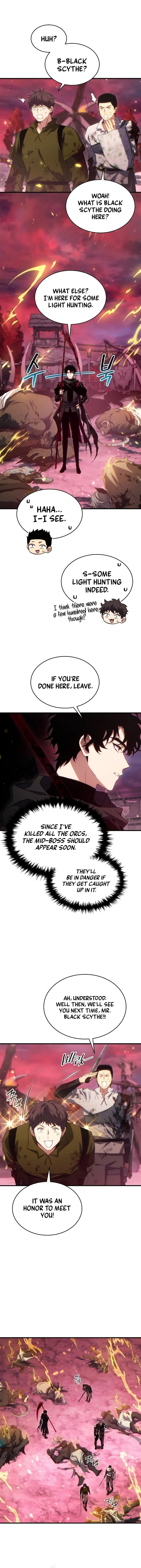 The 100th Regression of the Max-Level Player Chapter 51 - 6
