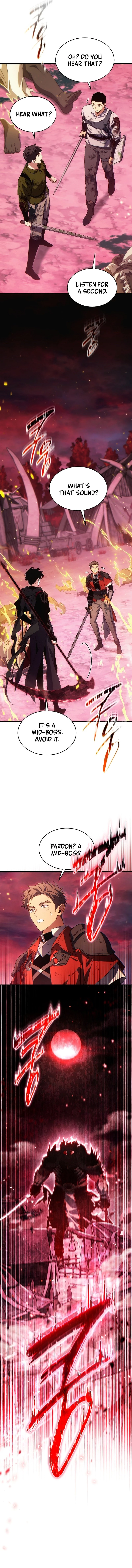 The 100th Regression of the Max-Level Player Chapter 51 - 7
