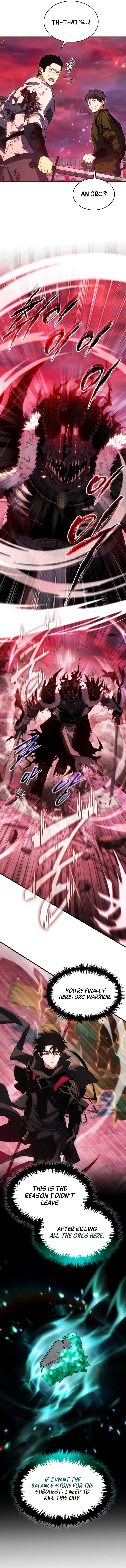 The 100th Regression of the Max-Level Player Chapter 51 - 8
