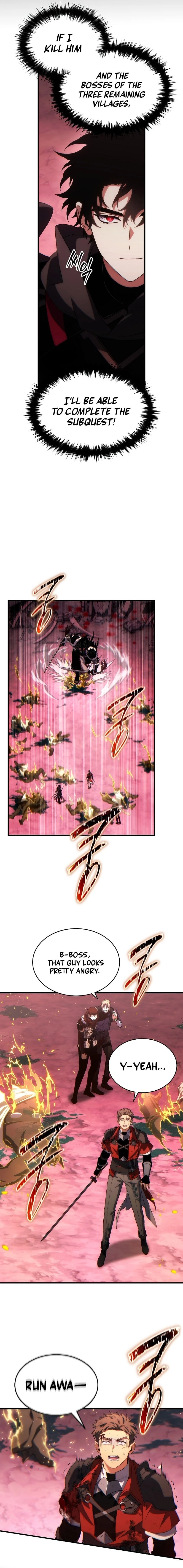 The 100th Regression of the Max-Level Player Chapter 51 - 9