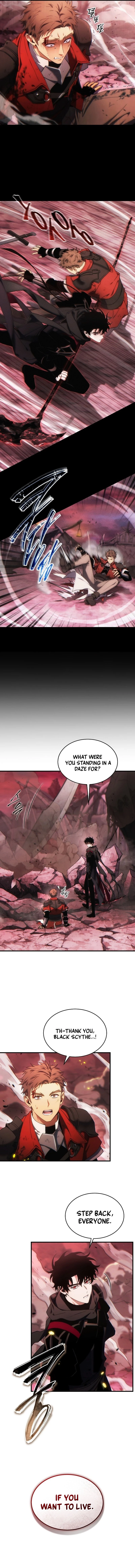 The 100th Regression of the Max-Level Player Chapter 51 - 11