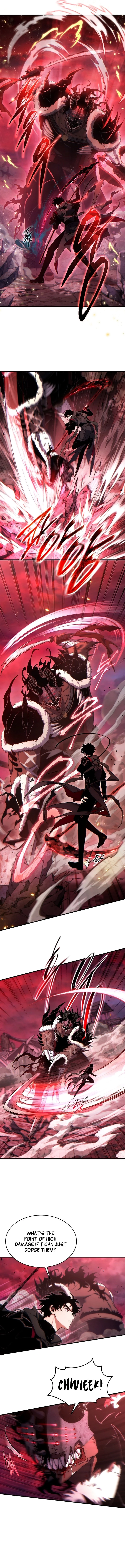 The 100th Regression of the Max-Level Player Chapter 51 - 13