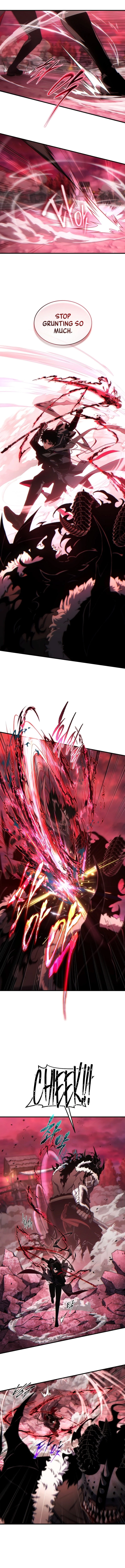 The 100th Regression of the Max-Level Player Chapter 51 - 14