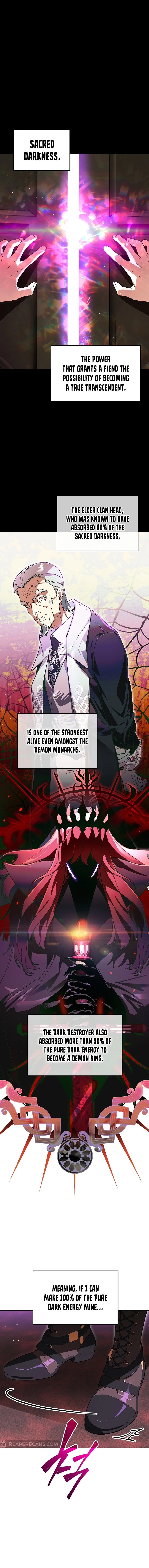 I Became the Genius Bastard of a Noble Dark Clan Chapter 25 - 2