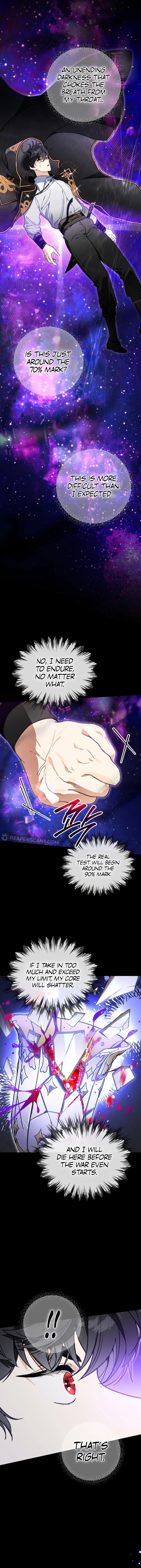 I Became the Genius Bastard of a Noble Dark Clan Chapter 25 - 10