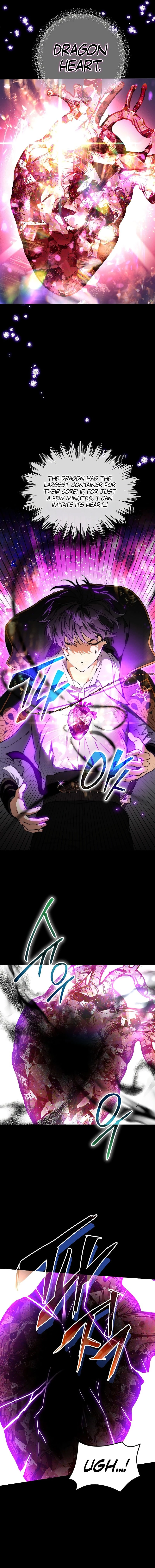 I Became the Genius Bastard of a Noble Dark Clan Chapter 25 - 11