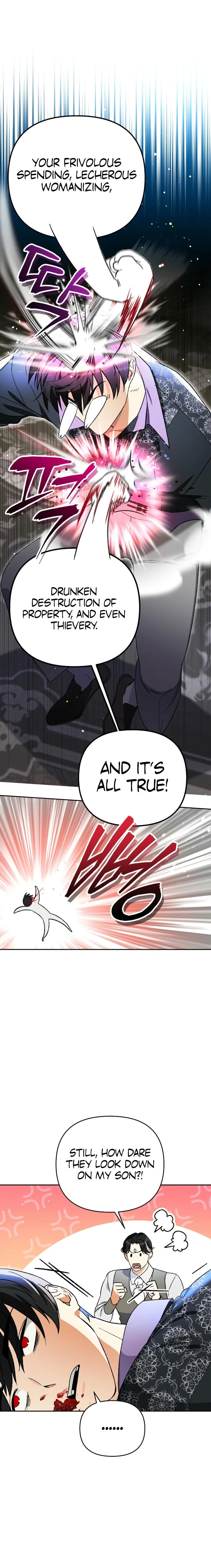 I Became the Genius Bastard of a Noble Dark Clan Chapter 14 - 3