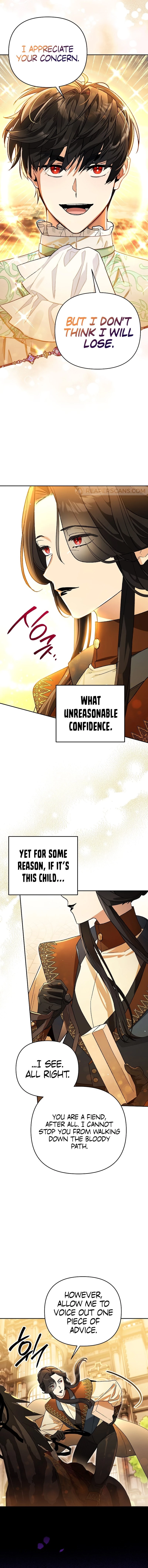 I Became the Genius Bastard of a Noble Dark Clan Chapter 13 - 12