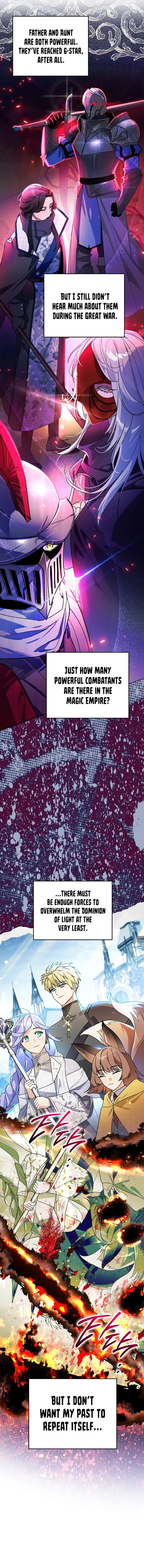I Became the Genius Bastard of a Noble Dark Clan Chapter 13 - 15