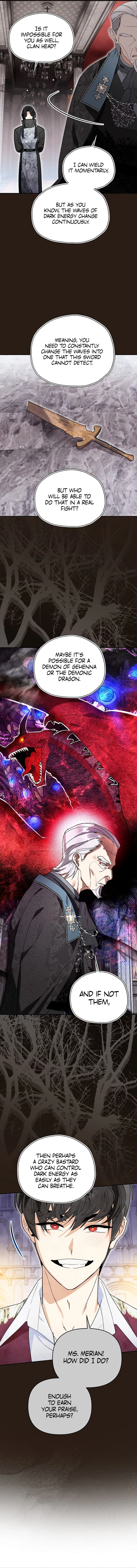 I Became the Genius Bastard of a Noble Dark Clan Chapter 12 - 16