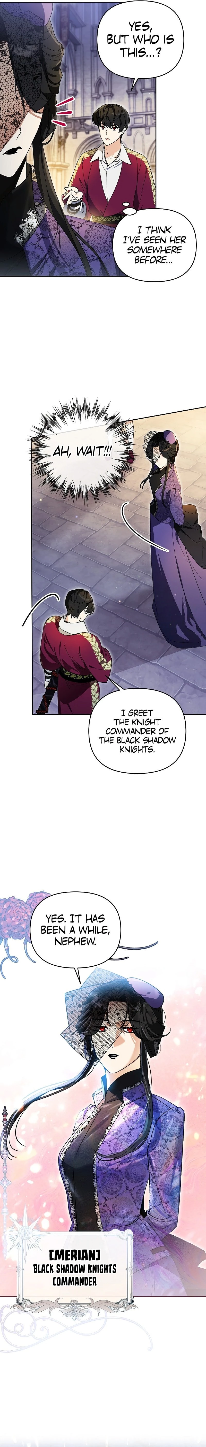 I Became the Genius Bastard of a Noble Dark Clan Chapter 11 - 9