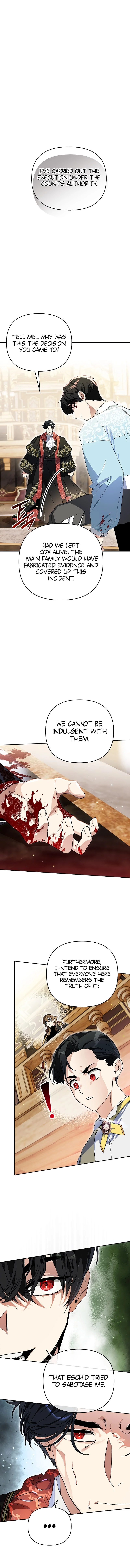 I Became the Genius Bastard of a Noble Dark Clan Chapter 9 - 2
