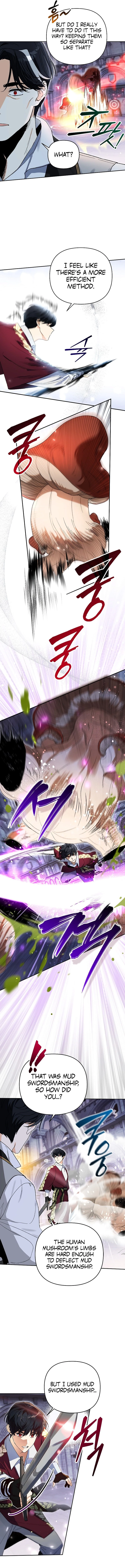 I Became the Genius Bastard of a Noble Dark Clan Chapter 9 - 7