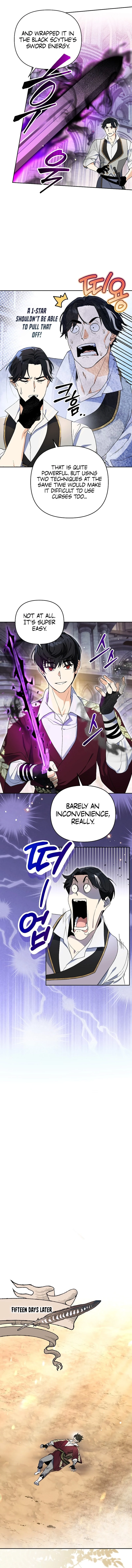 I Became the Genius Bastard of a Noble Dark Clan Chapter 9 - 8